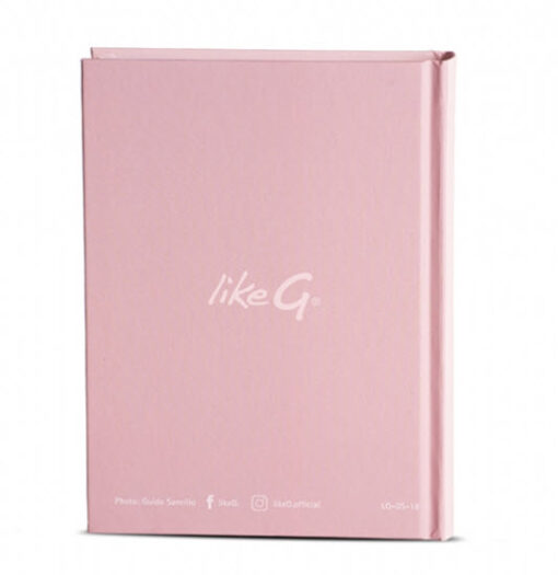 Agenda Escolar Ballet School Diary Like G.