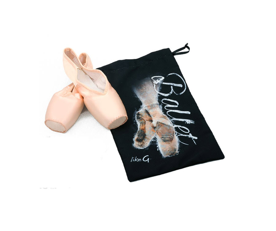 Bolsa Portapuntas Ballet Pointeshoes Bag Like G.Para Comprar Online Bolsa Portapuntas Ballet Pointeshoes Bag Like G.Para Comprar Online