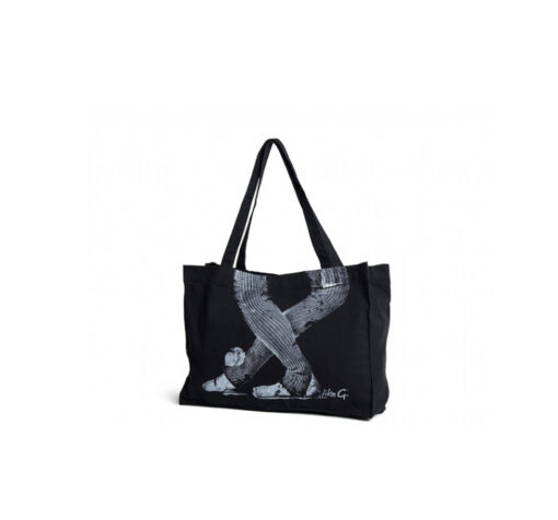 Bolsa de Ballet Black Shopper Bag Like G.