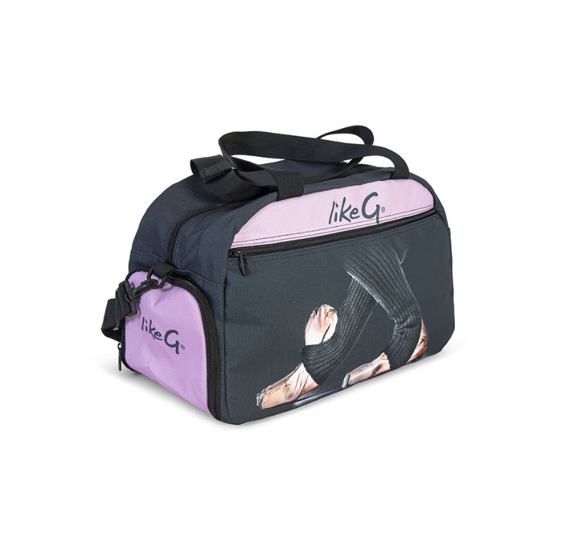 Bolsa de Ballet SportBag Like G.Para Comprar Online Regalos Ballet Bolsa de Ballet SportBag Like G.Para Comprar Online Regalos Ballet