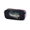 Estuche Cremallera Doble Ballet Pencil Case Like G.