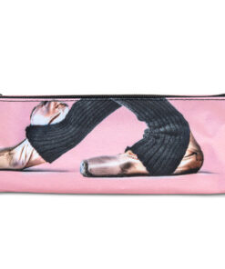 Estuche de Ballet Tube School Case Like G.