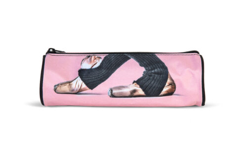 Estuche de Ballet Tube School Case Like G.