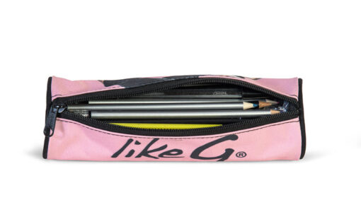 Estuche de Ballet Tube School Case Like G.