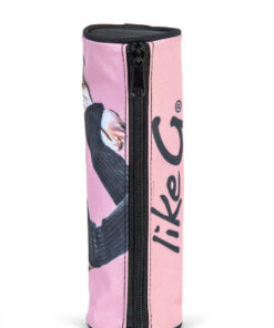 Estuche de Ballet Tube School Case Like G.