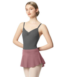 Falda Ballet Corta Ksenia Lulli Dancewear