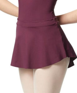 Falda Ballet Corta Ksenia Lulli Dancewear