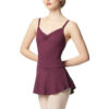 Falda Ballet Corta Ksenia Lulli Dancewear