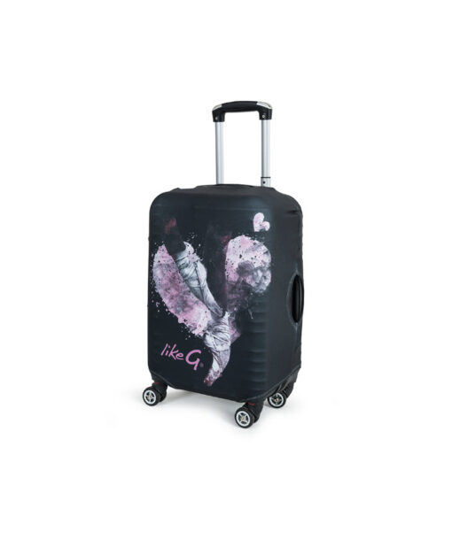 Funda de Ballet para Maleta Luggage Cover Like G.