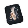 Funda de Ballet para iPad/Tablet/Pc Cover Like G.