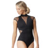 Maillot Ballet Coretta Lulli Dancewear