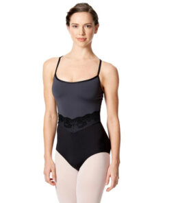 Maillot Ballet Abril Lulli Dancewear