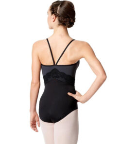 Maillot Ballet Abril Lulli Dancewear