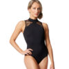 Maillot Ballet Adelina Lulli Dancewear