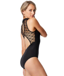 Maillot Ballet Adelina Lulli Dancewear