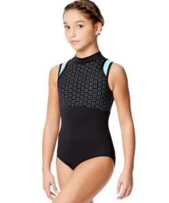 Maillot Ballet Adriana Lulli Dancewear