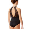 Maillot Ballet Agnese Lulli Dancewear