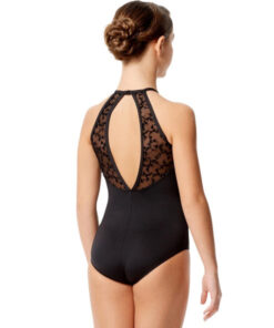 Maillot Ballet Agnese Lulli Dancewear