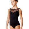 Maillot Ballet Alegria Lulli Dancewear