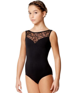 Maillot Ballet Alegria Lulli Dancewear