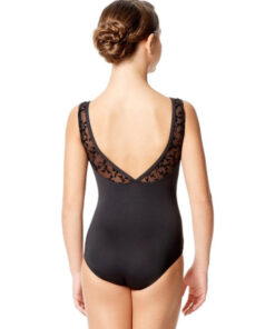 Maillot Ballet Alegria Lulli Dancewear