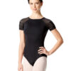 Maillot Ballet Alessia Lulli Dancewear