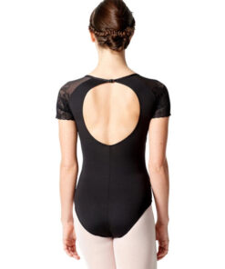 Maillot Ballet Alessia Lulli Dancewear