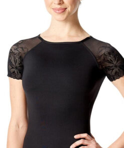 Maillot Ballet Alessia Lulli Dancewear