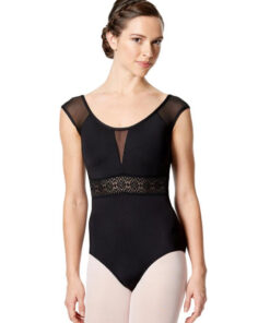 Maillot Ballet Amalia Lulli Dancewear