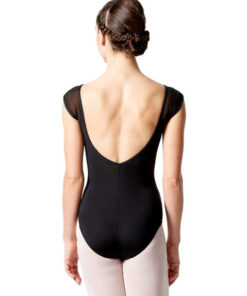 Maillot Ballet Amalia Lulli Dancewear