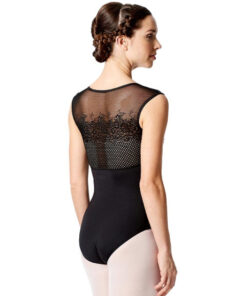 Maillot Ballet Annalisa Lulli Dancewear