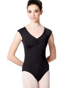 Maillot Ballet Annalisa Lulli Dancewear