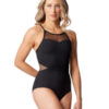 Maillot Ballet Ariele Lulli Dancewear