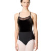 Maillot Ballet Ashley Lulli Dancewear