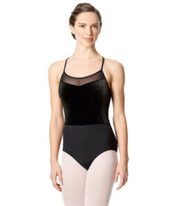 Maillot Ballet Ashley Lulli Dancewear