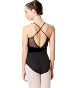 Maillot Ballet Ashley Lulli Dancewear