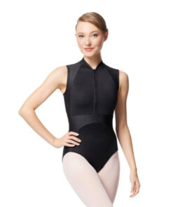 Maillot Ballet Aubree Lulli Dancewear