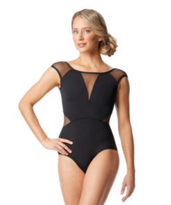 Maillot Ballet Avon Lulli Dancewear