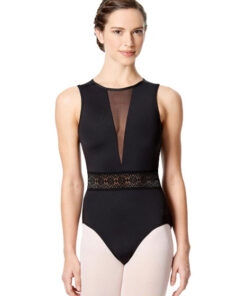 Maillot Ballet Bettina Lulli Dancewear