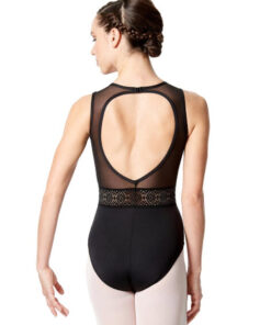 Maillot Ballet Bettina Lulli Dancewear