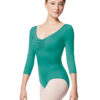 Maillot Ballet Camellia Lulli Dancewear