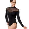 Maillot Ballet Carol Lulli Dancewear