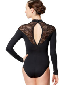 Maillot Ballet Carol Lulli Dancewear