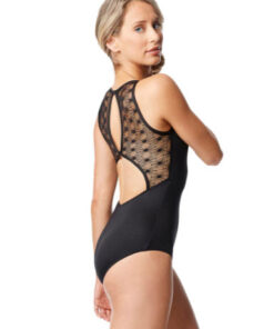 Maillot Ballet Carole Lulli Dancewear