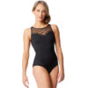 Maillot Ballet Carole Lulli Dancewear