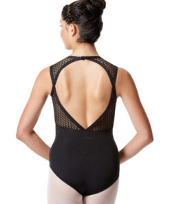 Maillot Ballet Caterina Lulli Dancewear