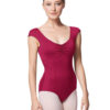 Maillot Ballet Cinnamon Lulli Dancewear