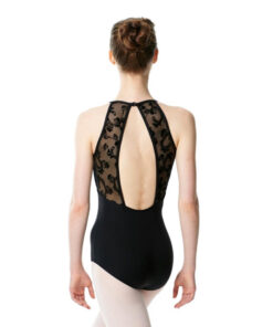 Maillot Ballet Clementine Lulli Dancewear