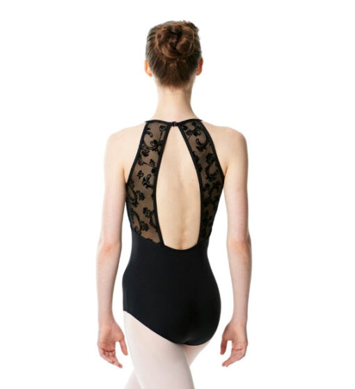 Maillot Ballet Clementine Lulli Dancewear