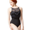 Maillot Ballet Dolores Lulli Dancewear